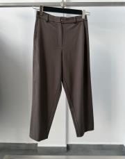 vizon 9957 havuç kesim kumaş pantolon