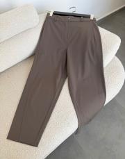 vizon 9957 havuç kesim kumaş pantolon 2