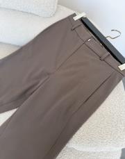 vizon 9957 havuç kesim kumaş pantolon 3