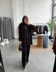 siyah 4404 oysh takım