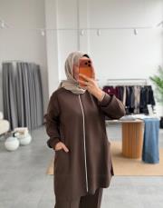 kahve 4404 oysh takım 5