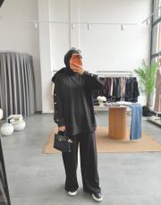 koyu füme 6352 takım