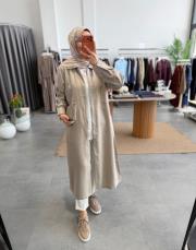 taş 5675 fermuarlı araboy tunik kap 2