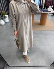 taş 5675 fermuarlı araboy tunik kap 3