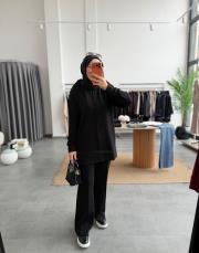 siyah 4402 oysh takım