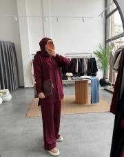 bordo 4402 oysh takım 2