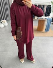 bordo 4402 oysh takım 4