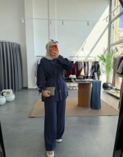 lacivert 7006 takım 2