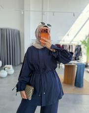 lacivert 7006 takım 3