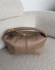 vizon süet noe çanta