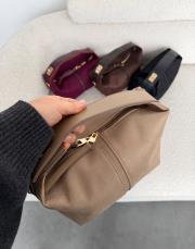 vizon süet noe çanta 2