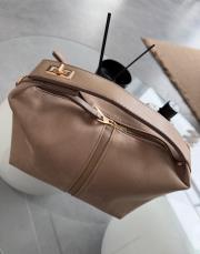 vizon süet noe çanta 3