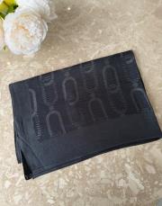 antrasit zincir desen native şal