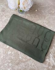 çağla zincir desen native şal 2