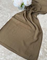 ıhlamur organik pamuk şal