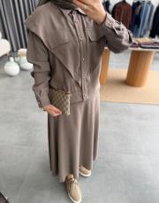 vizon 7142 etekli takım 4