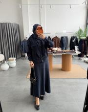 lacivert 7142 etekli takım 2