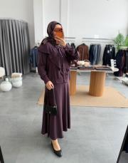 mürdüm 7142 etekli takım