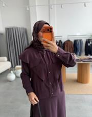 mürdüm 7142 etekli takım 3