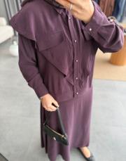 mürdüm 7142 etekli takım 4