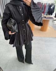 siyah 8339 gömlek 3