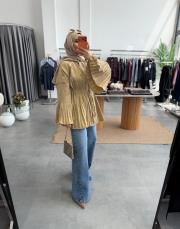 yağ yeşili 8339 gömlek