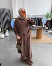 kahve 71436 araboy takım