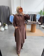 kahve 71436 araboy takım 2