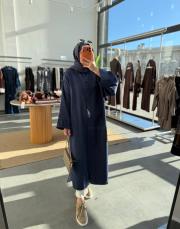 lacivert 3114 araboy gömlek