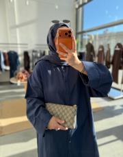 lacivert 3114 araboy gömlek 4