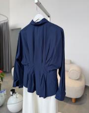 lacivert 3120 gömlek 2