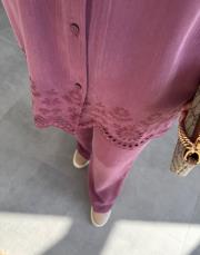 mürdüm nakış detaylı takım 4