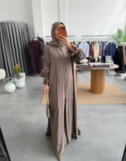 vizon 8014 üçlü takım