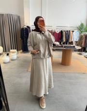 taş 6175 etekli takım