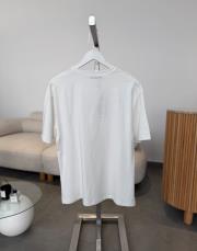 ekru yandan yırtmaçlı tshirt 2