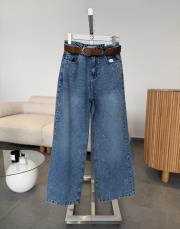 açık mavi 1029 denim pantolon