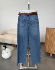 açık mavi 1029 denim pantolon 2