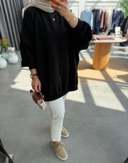siyah 3046 sweat 3