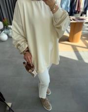 açık krem 3046 sweat 3