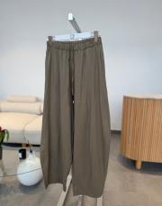 çağla keten balon pantolon