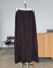koyu mürdüm 5004 etek