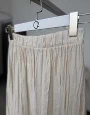 açık krem 5004 etek 2