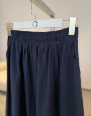 lacivert 5017 etek 2