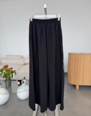 siyah tensel pantolon etek 2