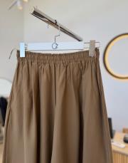camel tensel pantolon etek 2