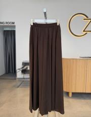 kül kahvesi tensel pantolon etek 2