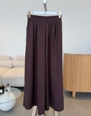 mürdüm tensel pantolon etek