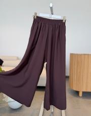 mürdüm tensel pantolon etek 2