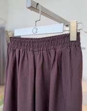 mürdüm tensel pantolon etek 3