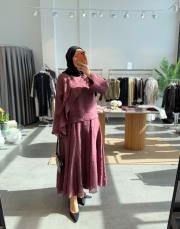 bordo 4467 etekli takım 2